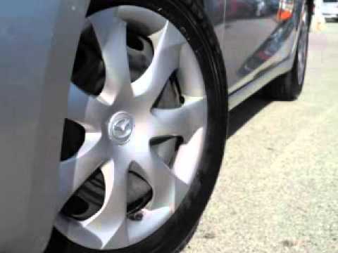 2014 Mazda MAZDA3 - Silver Spring MD