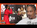 Layzie Bone on Fighting Three 6 Mafia on Stage During Verzuz Battle