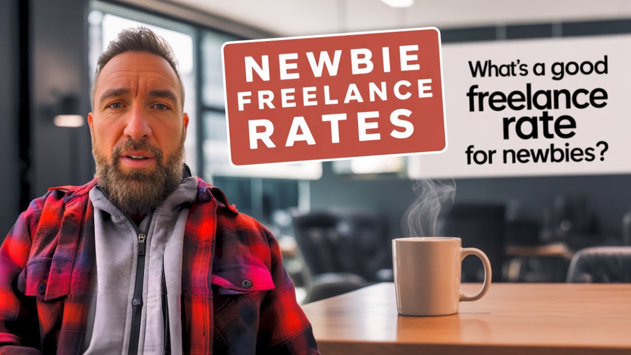 How Much Should You Charge on Upwork in 2025?