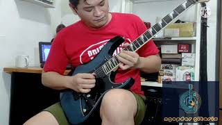 Download lagu slank - kalah (solo guitar) mp3