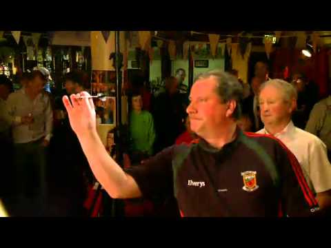 Darts Live From Geesala
