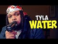 Kid Travis Water Tyla Cover