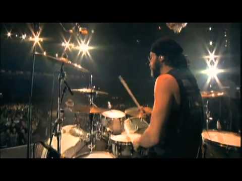 Zucchero - Wonderful Life (HD - Live in Italy) (360p)