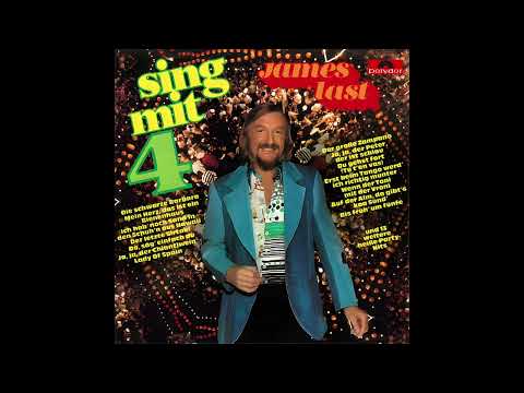James Last - 20 Taram, Taram, Taram Tam Tam
