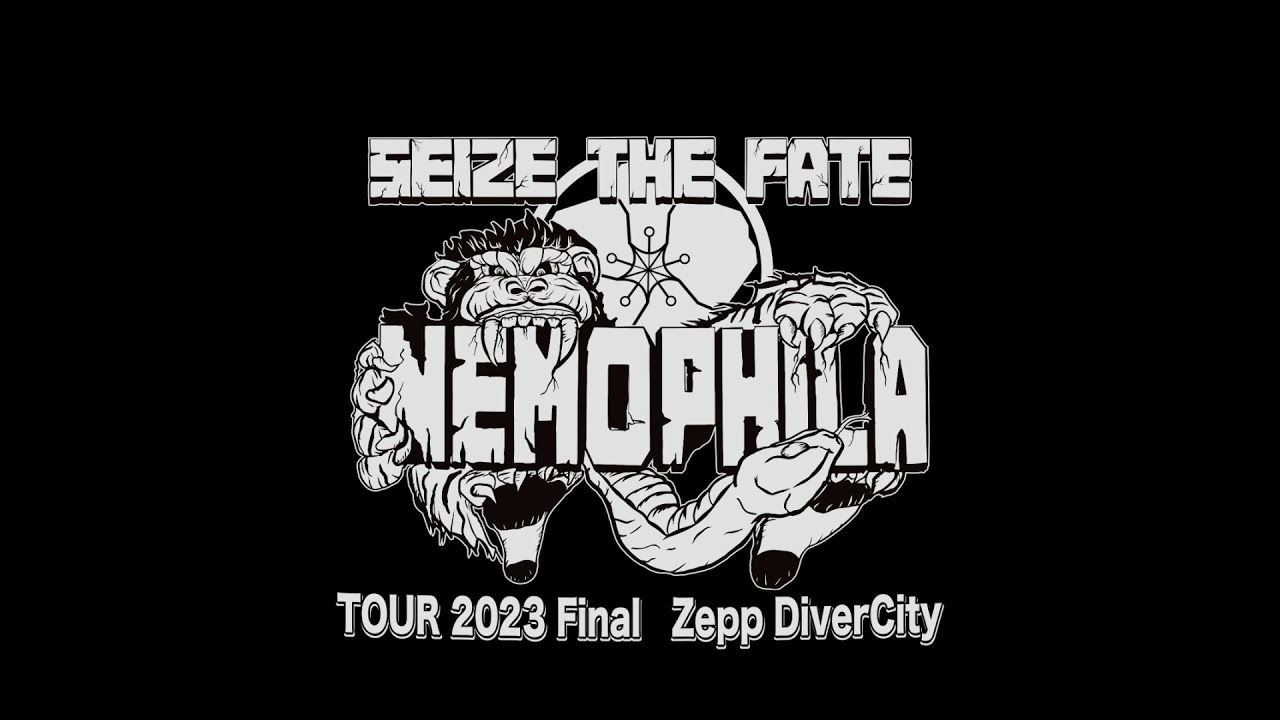 NEMOPHILA TOUR 2023 -Seize the Fate-