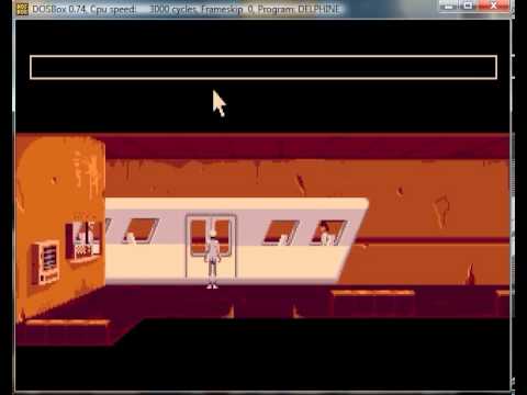 Les Voyageurs du Temps : La Menace Amiga