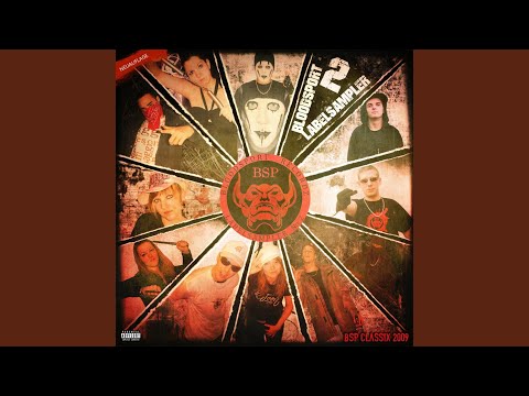 Blutsverwandt (feat. Nicci-Bad & Splattaqueen)