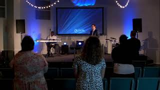 Sunday Morning Worship at FWC Columbia - 06-06-2021
