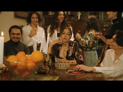 Aura Bae - Ice (Video Oficial)