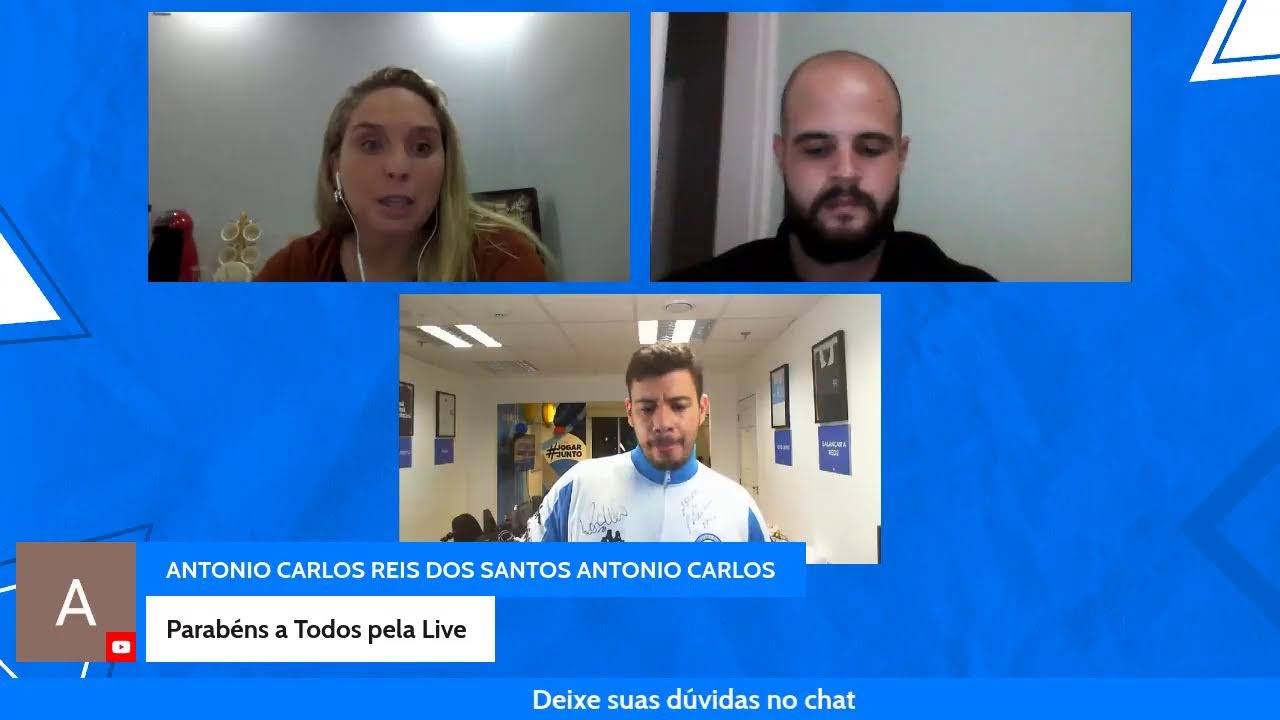 Saúde em Jogo (Psicologia) - A importância da Psicologia no Aumento do Desempenho Atleta