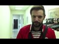 Алексей Гладушевский про работу на ТВ 