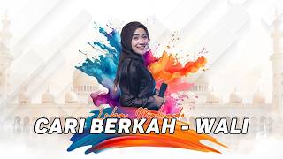 Download lagu Cari Berkah (Cabe) - Wali || Cover Echa Malindo Dangdut Djaran Asoooyy || Ijjoo Production Live mp3