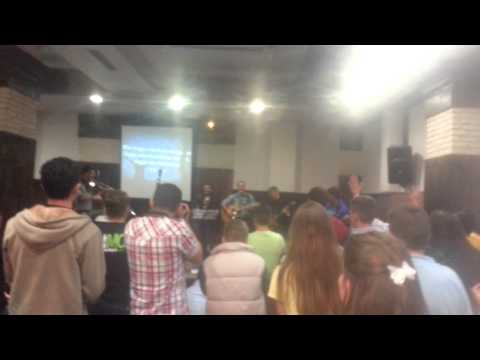 Live, Florian Nazifi. Asgje s`do te me ktheje me pas.