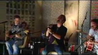 Red Wanting Blue - Are You Listening