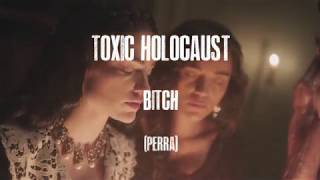 Toxic Holocaust - Bitch (sub español)