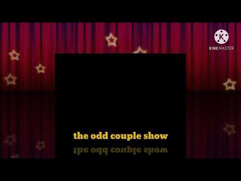 the odd couple season 2 episode 9 Felix's transformation