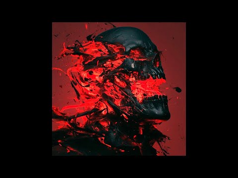 (FREE) Scarlxrd x Slipknot x Trap Metal Type Beat - "BLXXD" | Free Type Beat 2024