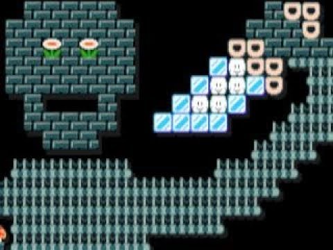 [3YMM] Nightmare Disco (by Ren) speedrun - 2:58.984