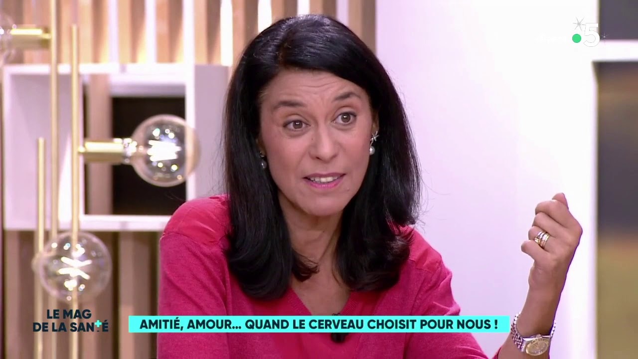 Amitié, amour... Quand le cerveau choisit pour nous !