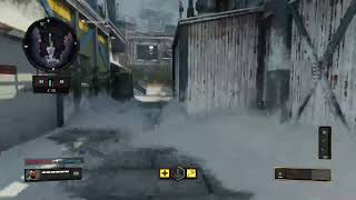 【BO4】 コソ練。 #おーまいにー #アルコトラザー #BO4 #APEX