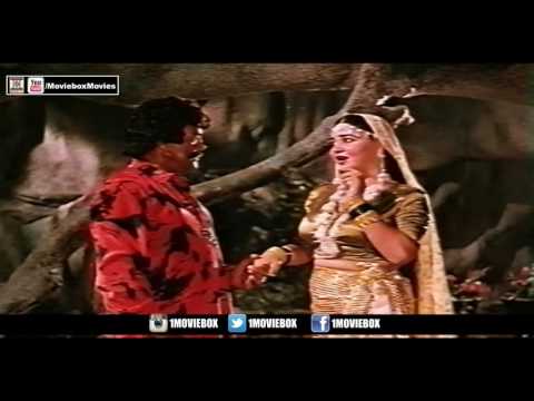 Na Reh Vakh Metho | Noor Jehan | Pakistani Film Blockbuster | Film Nagin Jogi | Lollywood Hit Track