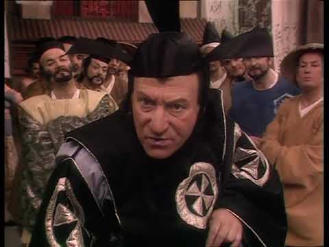 As some day it may happen I've Got a Little List - (The Mikado)