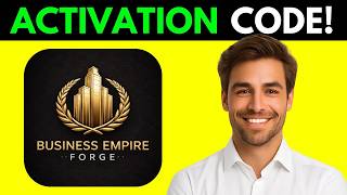 How To Get Business Empire Activation Code (UPDATED 2026)