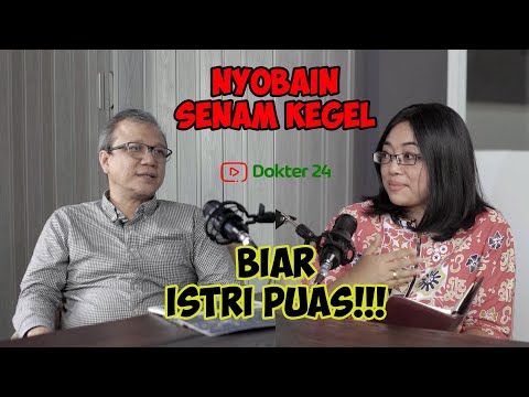 Dokter 24 ❌ Spesialis (EP. 3) Podcast - Sembuhkan Ejakulasi Dini Pakai Cara-Cara Ini (Part 3)