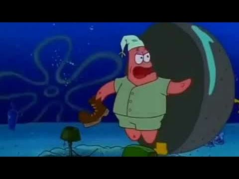 will you shut the f*ck up SpongeBob 🤬 SpongeBob Squarepants Full Episodes