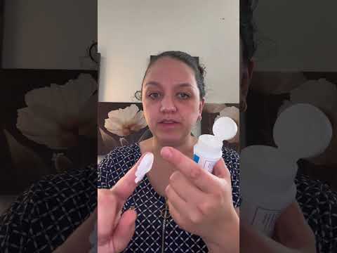 Review of Desitin Baby Diaper Rash Cream