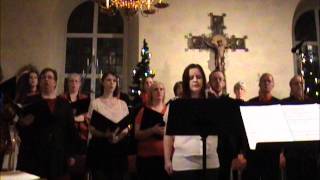 Låt Julen förkunna