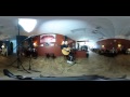 Eric Horner in Virtual Reality