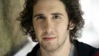 When You Say You Love Me, Josh Groban