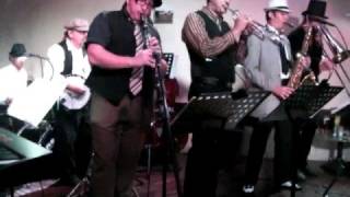 Basin Street Blues - The Dixiehats