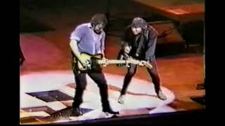 Murder Incorporated - Bruce Springsteen (18-07-1999 Continental Airlines Arena, East Rutherford,NJ)