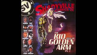 Eminem &amp; Redman - Off The Wall