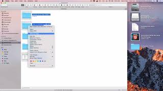 How to DELETE Files On a USB Memory Stick On a Mac - Basic Tutorial | New