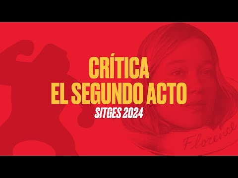 Crítica de El segundo acto | La película más madura de Quentin Dupieux | Sitges 2024