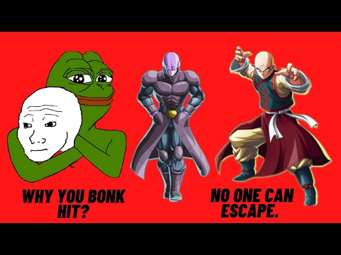 Even The Best Hit In The World Can Get BONKED!