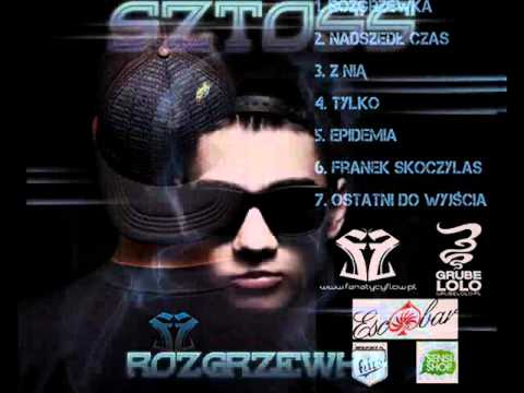 Sztoss - "Tylko" scratch:Dj RazDwa