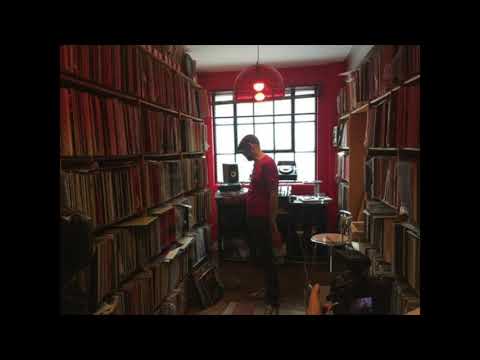 JN Facebook Favourites Boogie/Funk/Soul/Disco Mix