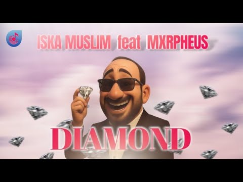 Iska Muslim ft Mxrpheus - Diamond [TmRap-HipHop]
