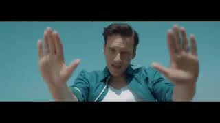 Edis - Efsane Sensin (Video Klip)