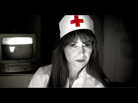 MC Silk feat. Polskie Towarzystwo Kardiologiczne -'Udar mózgu' ( Migotanie przedsionków)