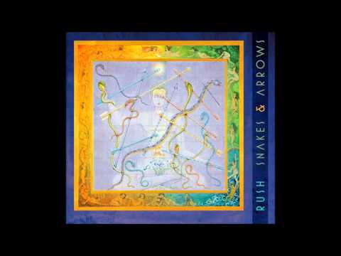 Rush-The Main Monkey Business