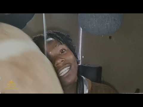 LONEPAPII - STAR FEAT T3RRIFIK & FRAGAH (OFFICIAL VISUALIZER)