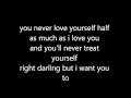 Sam tsui cover - Little Things 