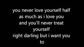 Sam tsui cover - Little Things