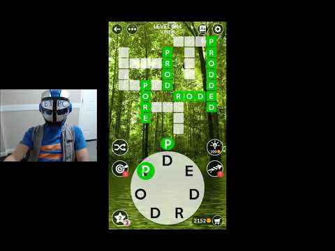 WORDSCAPES LEVEL 644 NEW UPDATE masaya ang mga salita