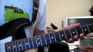 Minus the Bear Samples &quot;How to...fulfill the dream&quot;